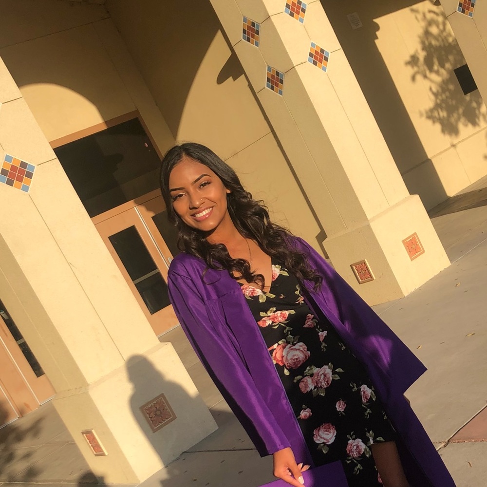 Meet your Posher, Lisette